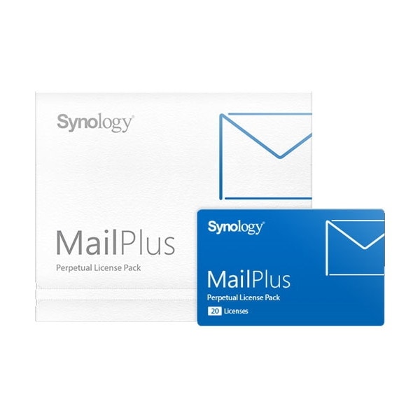MAILPLUS-PACK20 [MailPlus ライセンスパック 追加20アカウント 永年]