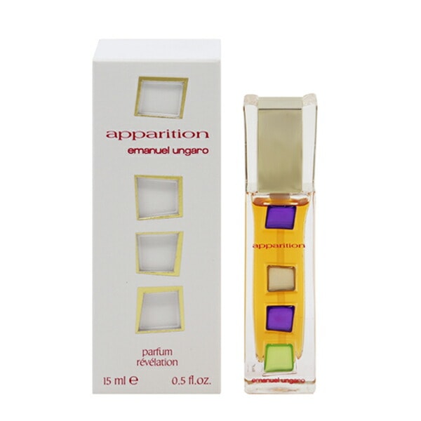 アパラシオン P BT 15ml
