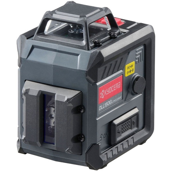 DLL150G [レーザー墨出器]