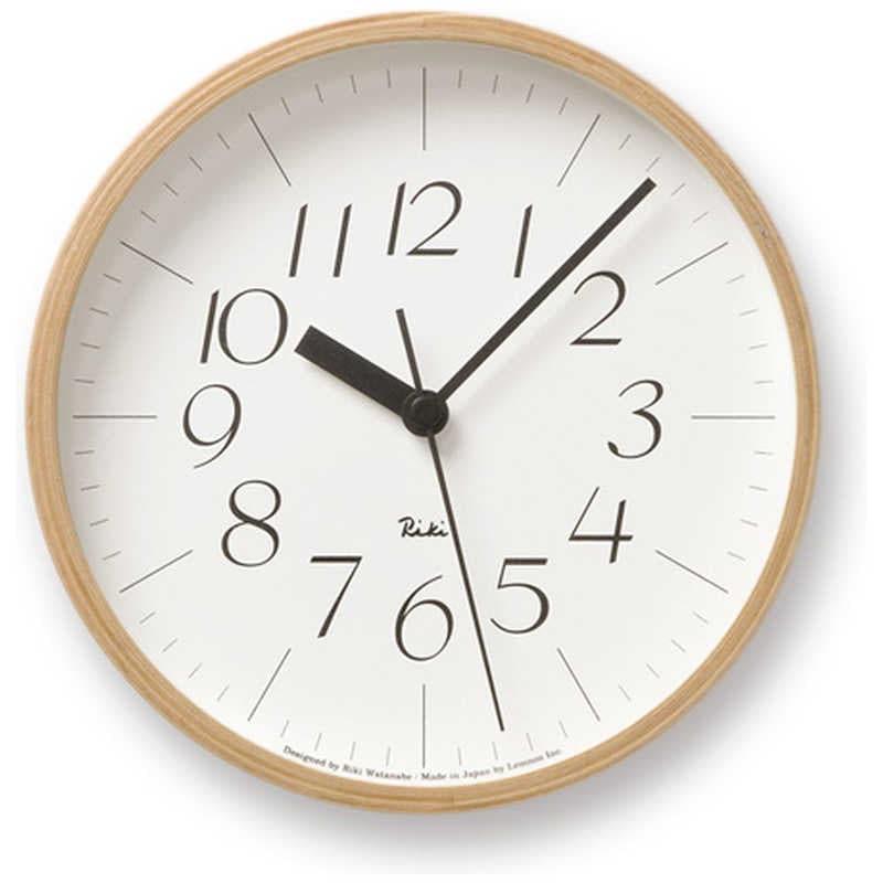 タカタレムノス　リキクロック 0312S　WR0312S