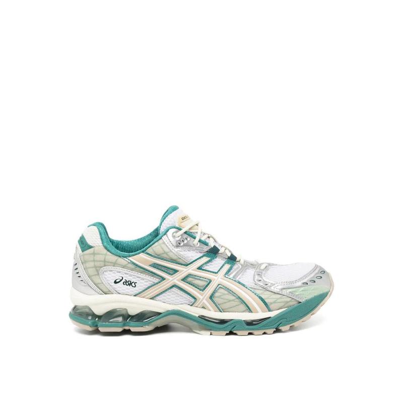 25 FW ジェルニンバス 10 1 スニーカー 1203A543102 TP443844698