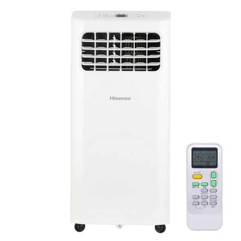 ハイセンス　スポットエアコン ［100V］　HPAC-22H