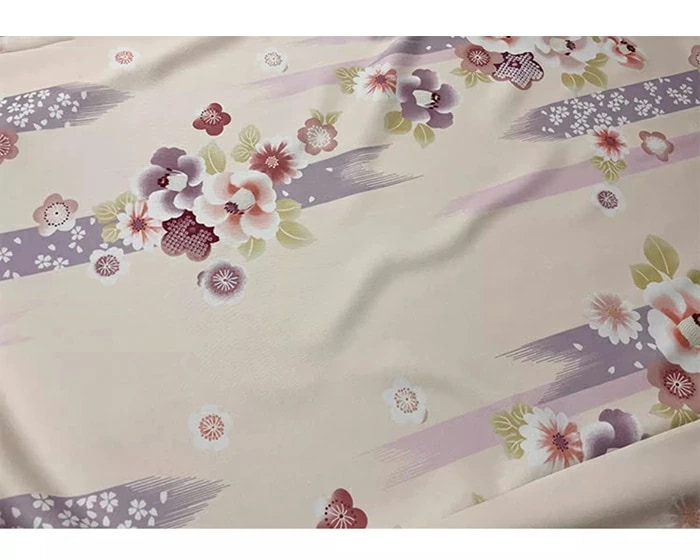 ホワイト 浴衣 セット レディース 浴衣セット 大人 着物 和服 コスプレ コスチューム 女性 高校生 花柄 ルームウェア 夏 女性 ゆかた 派手 可愛い おしゃれ きれいめ イベント 成人式 夏祭り