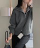 28 CHARCOAL GRAY