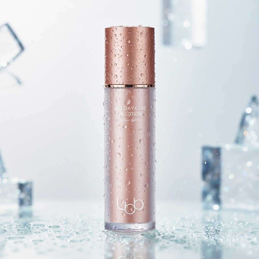 LBB オールデイケアイン ローション 50ml