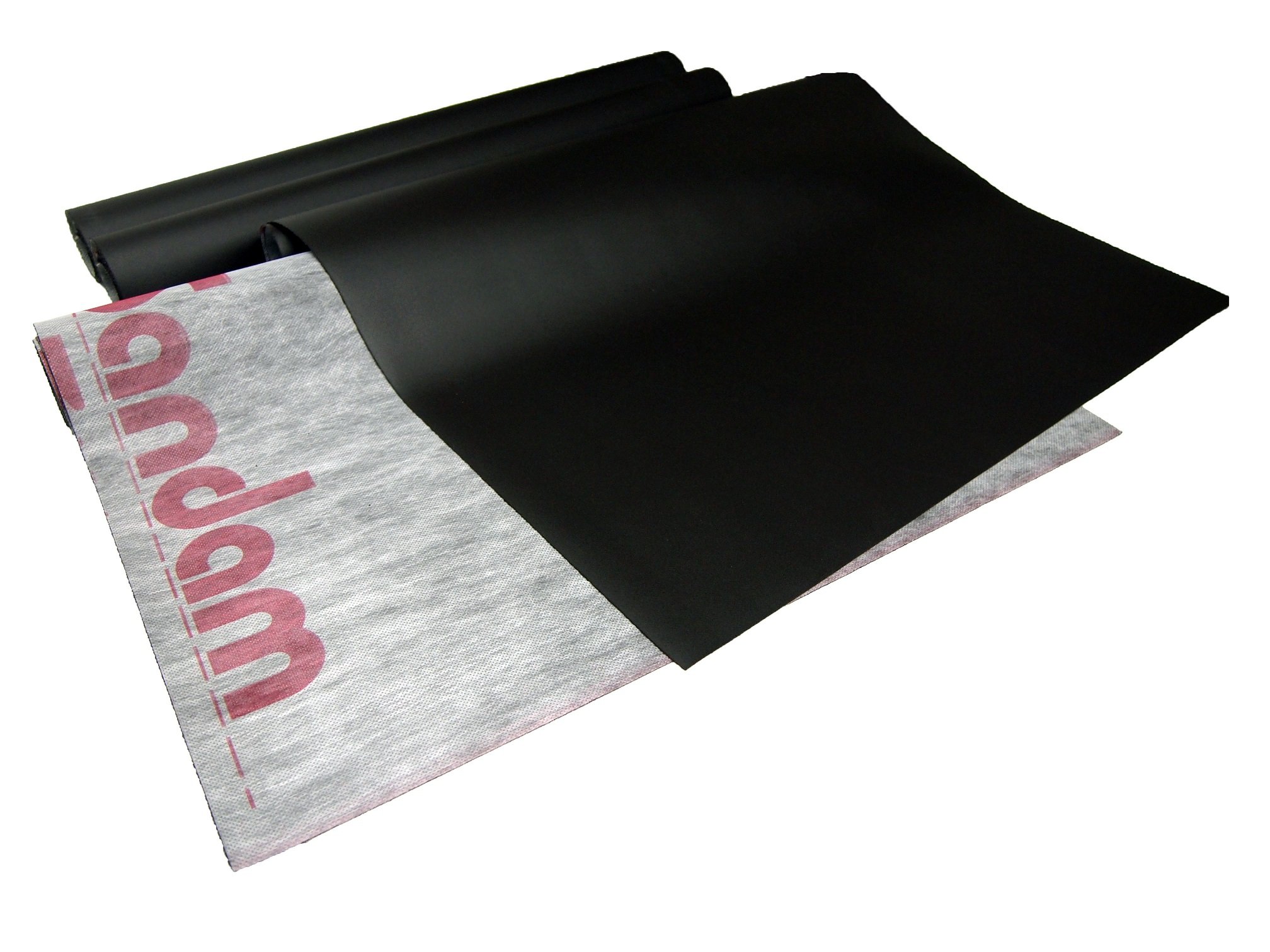 遮音 防音シート サンダムシートKR 600×940 4枚セット