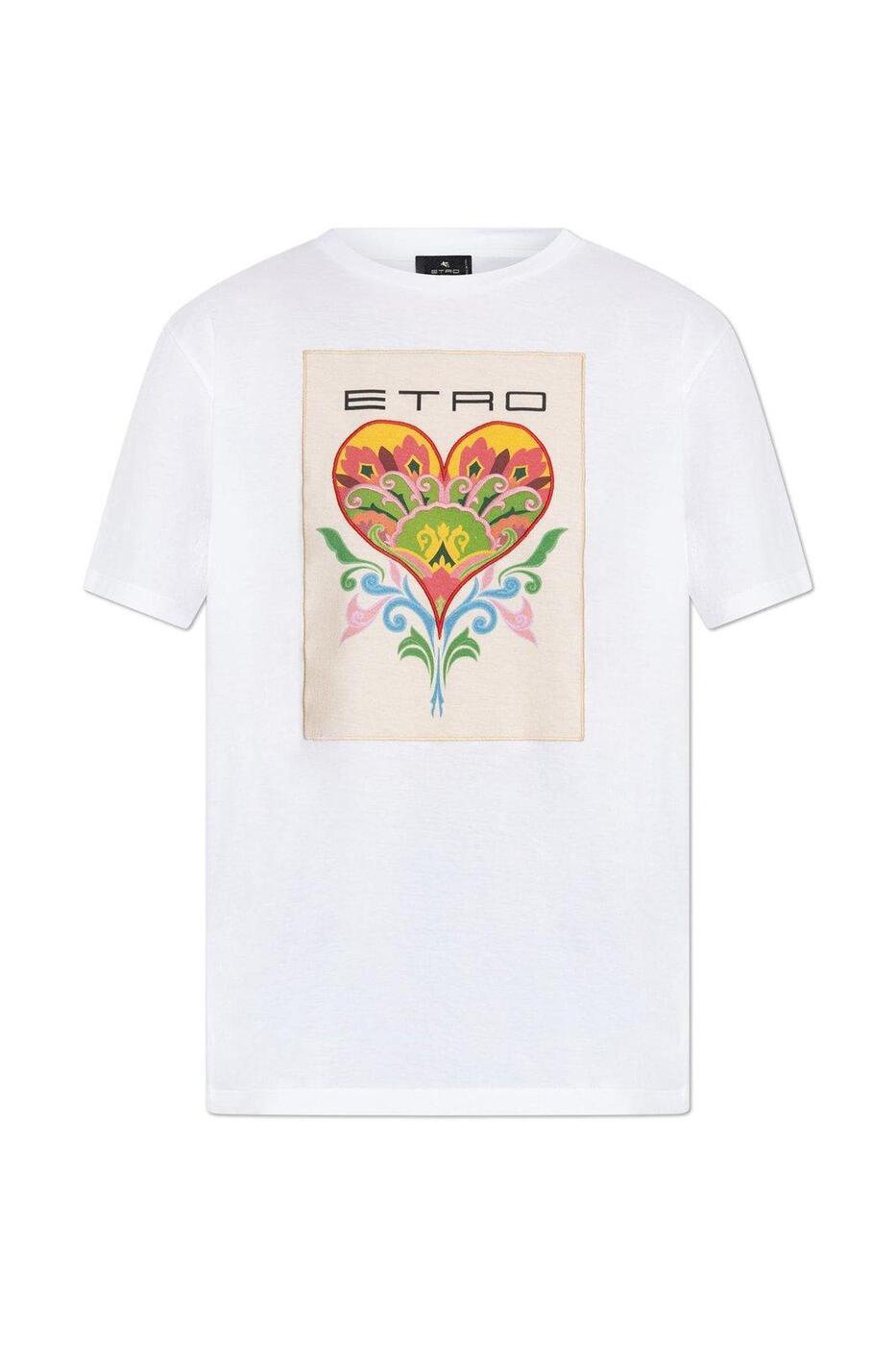 WRMA0005AK787_W0111 ホワイト 春夏2025 Tシャツ レディース ia