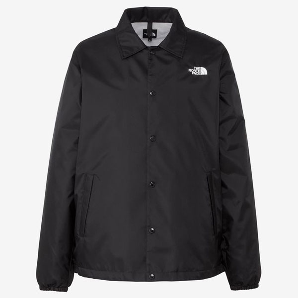 ザ・ノース・フェイス THE NORTH FACE コーチジャケット アウター ユニセックス NP72450-K 即納あり