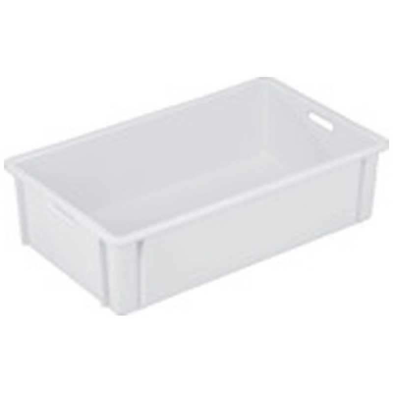 岐阜プラスチック工業　リスパンコンテナー#220抗菌ナチュラル 　220N