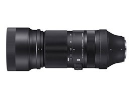 100-400mm F5-6.3 DG DN OS [フジフイルム用]