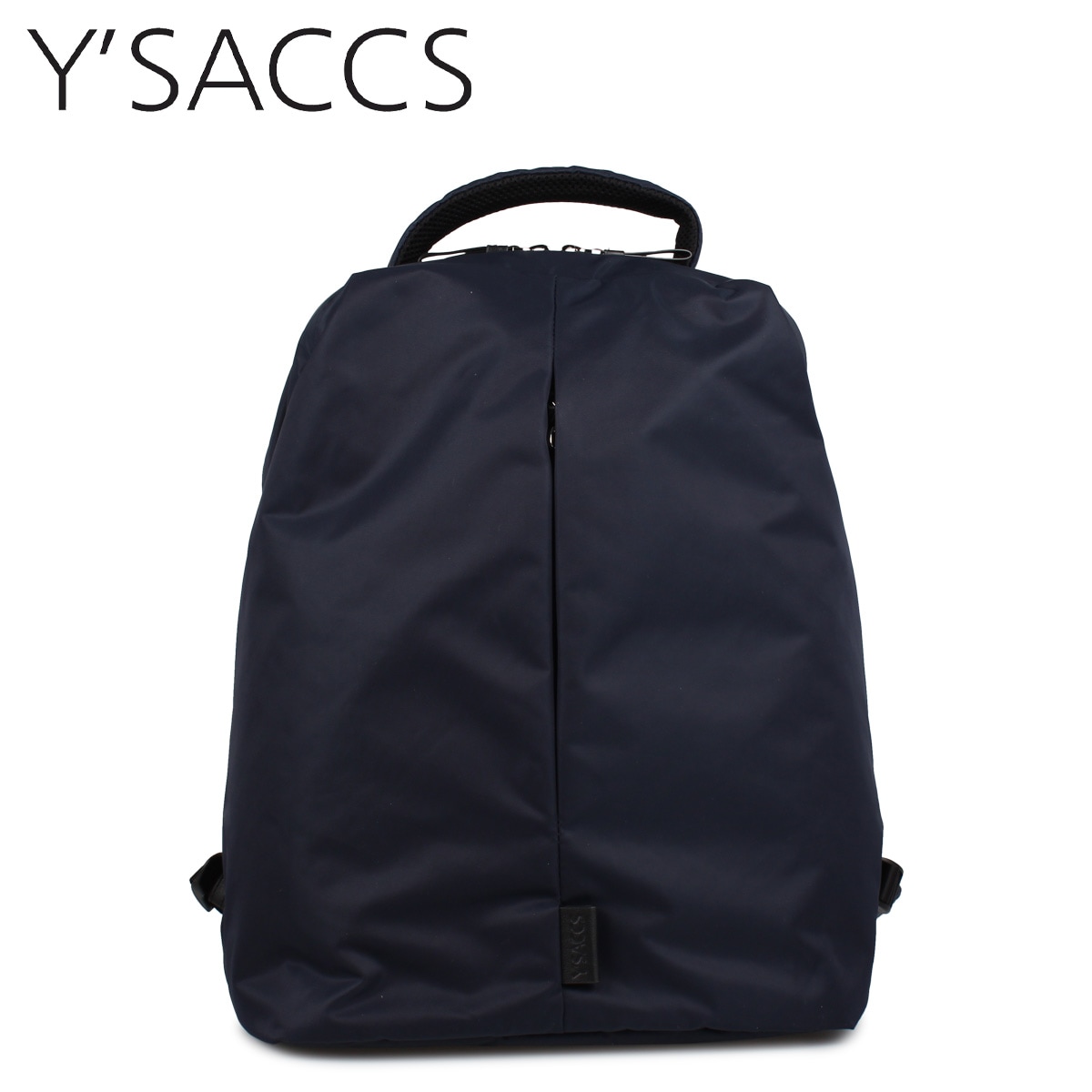 リュック バッグ バックパック レディース WELLBA ネイビー Y92