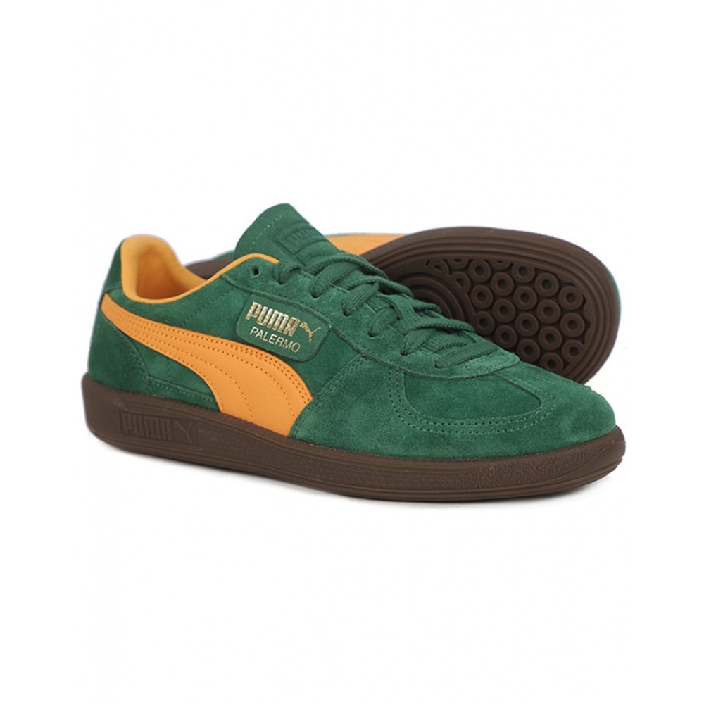 プーマスニーカーパレルモ