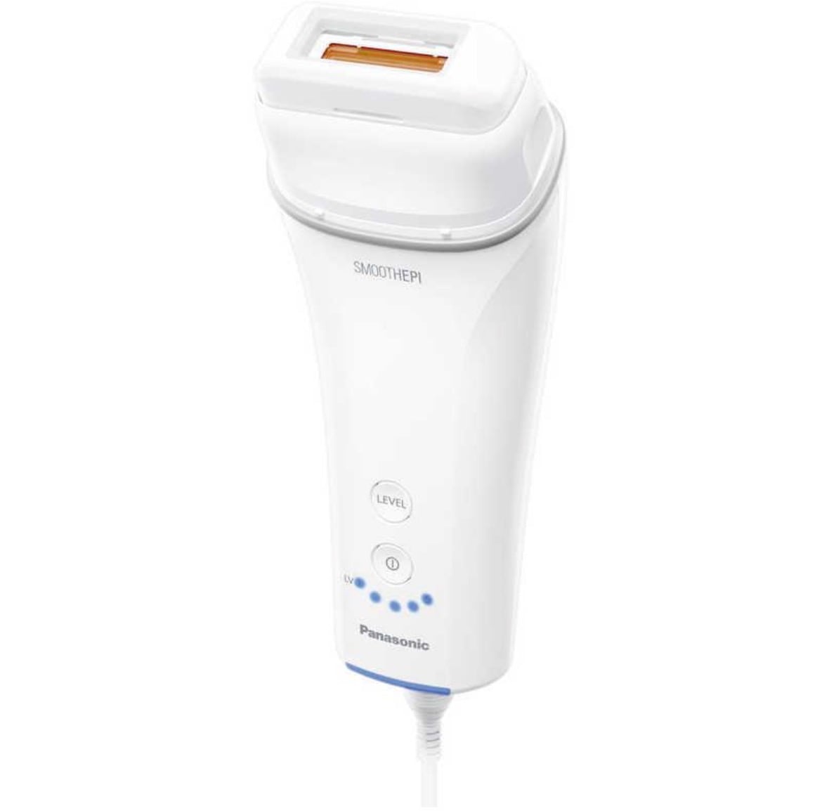 光エステ スムースエピ ホワイト ［フラッシュ式 /AC100V240V］　ES-WH7A-W