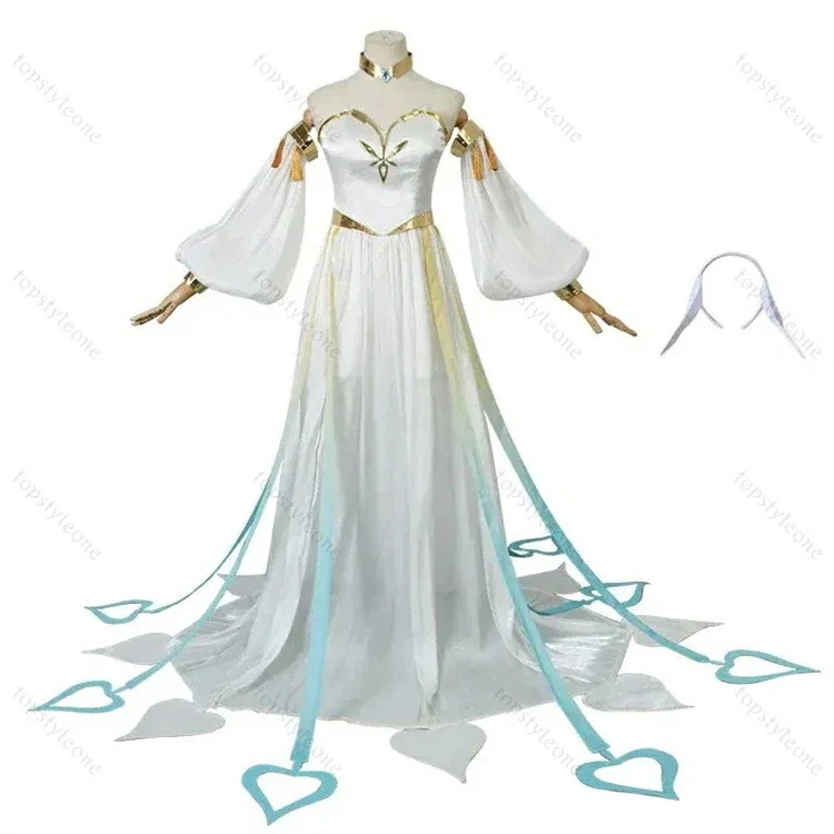 原神 大慈樹王 マハールッカデヴァタ コスプレ衣装 フォカロルス 原神 The Greater Lord Rukkhadevata コスチューム ハロウィン クリスマス 制服 大