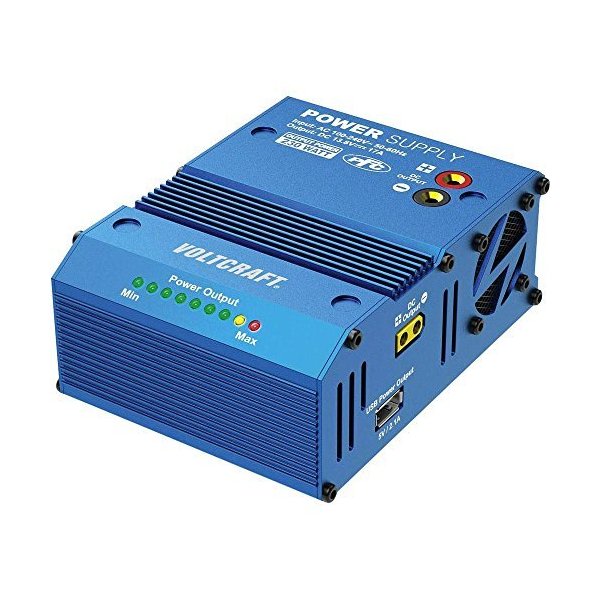VOLTCRAFT Bloc d alimentation 並行輸入品その他