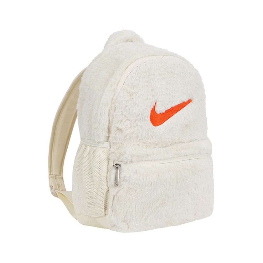 ナイキ Y フェイクファーバックパック