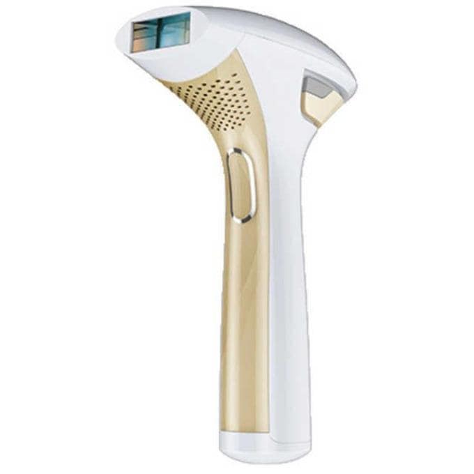 COSBEAUTY IPL光美容器Joy version EX  脱毛 美容 COSBEAUTY / Perfect Smooth IPL光美容器 Joy Versionの公式商品情報