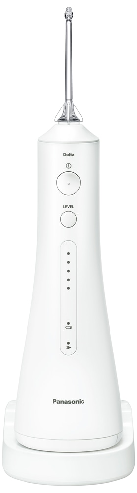 パナソニック EW-DJ55-W 口腔洗浄機器（白） EWDJ55W