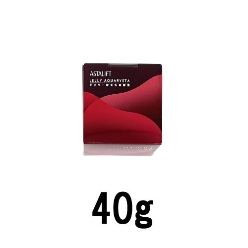 富士フィルム ジェリー アクアリスタ 40g