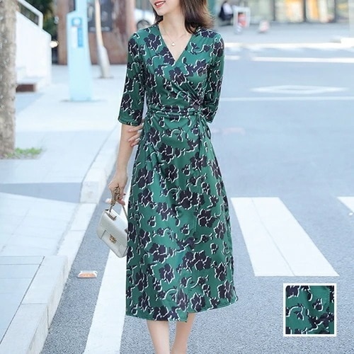 リゾートワンピース リゾートワンピ ロング マキシ丈 沖縄 ハワイ グアム 韓国 ファッション レディース 春 夏 秋 パーティー お呼ばれ コーデ セクシー 20代 30代 40代 50