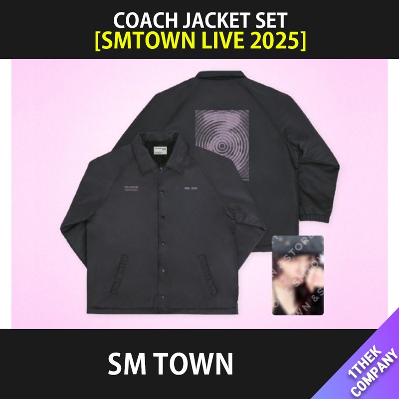 Qoo10] SMエンターテインメント [aespa]（JACKET SET）[ : KPOP