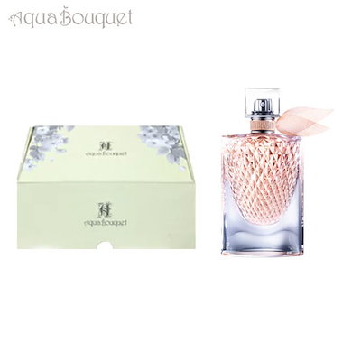 LANCÔME ラヴィ エベル エクラ オーデパルファン 75ml ランコム LANCOME ラヴィエベル オードゥパルファン EDP レディース