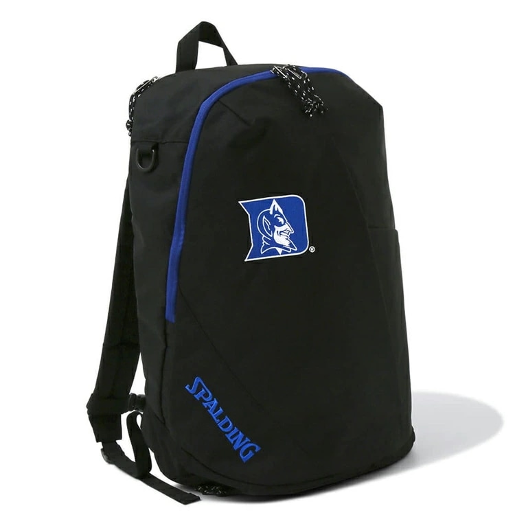 ヴァーシティ DUKE デューク大学 バックパック W30×H48×D20cm（30L） #50-022DK