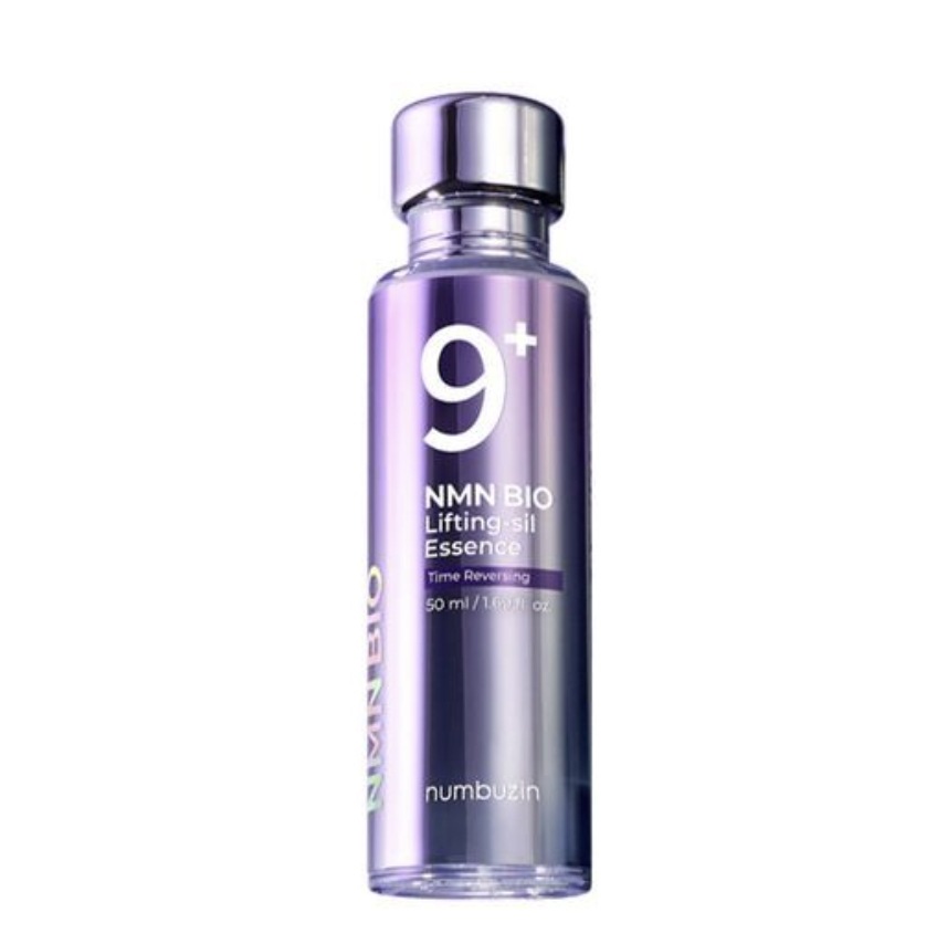 [弾力 むくみ] 9番 NMN BIO リフティング 原液 エッセンス 50ml 4,963円