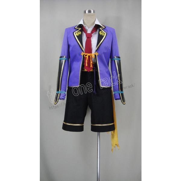 【2026新品限定】 風 不動行光 ふどうゆきみつ コスプレ衣装 コスチューム 演出服 変装 仮装 ハロウィン イベント刀剣乱舞
