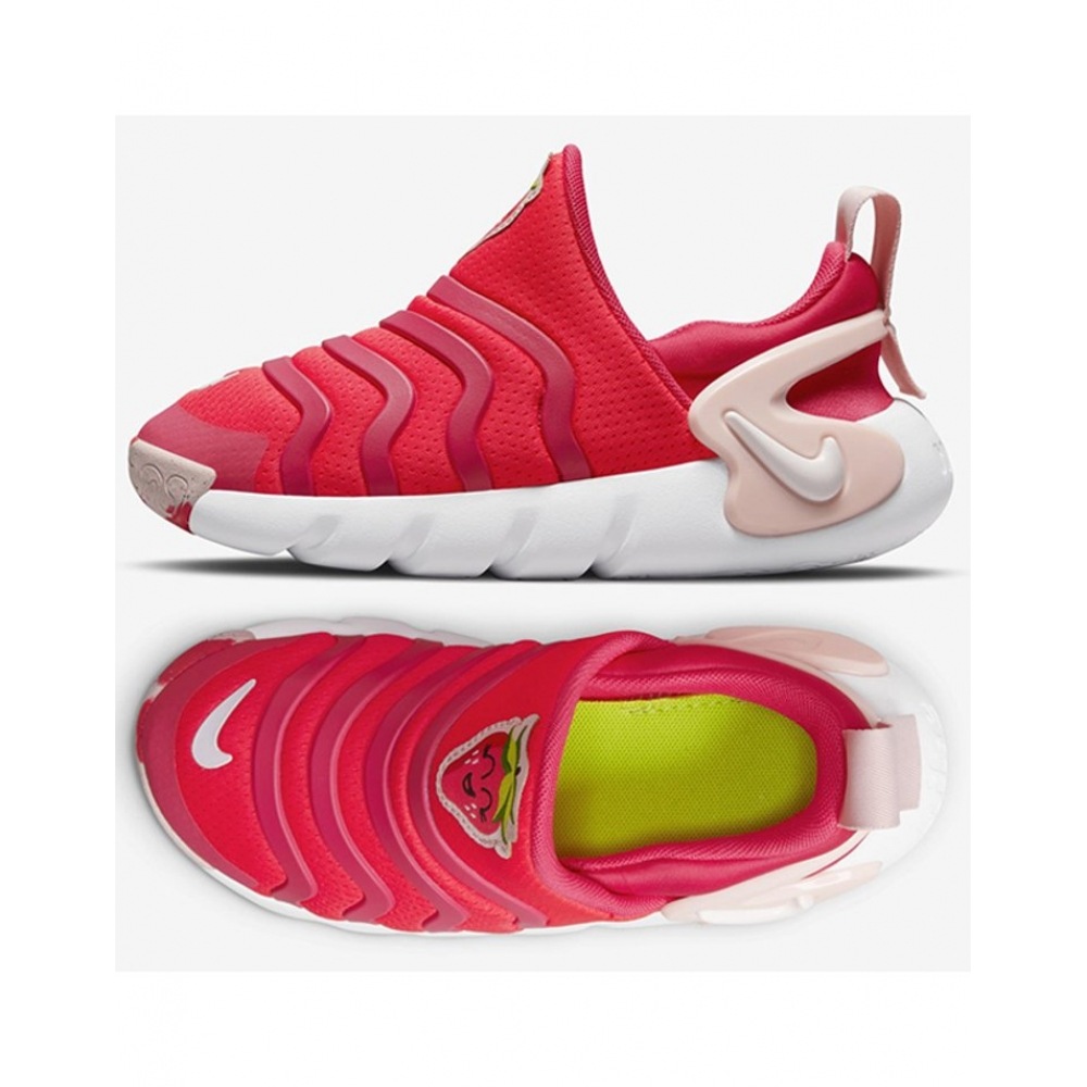 ナイキキッズナイキキッズシューズダイナモゴー PS DO9375-600 S2205