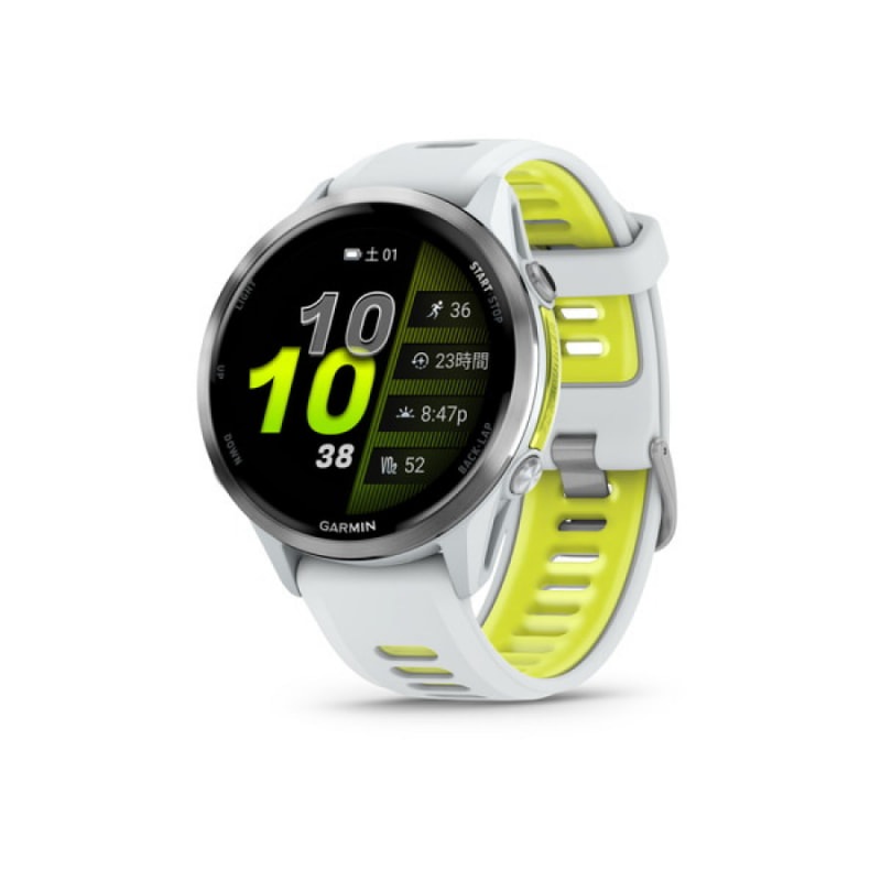 【国内正規品】Forerunner 970 010-02969-51