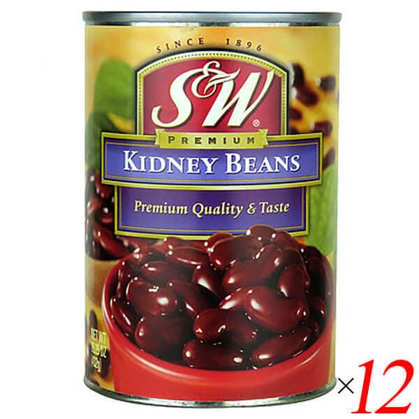 豆 缶詰 金時豆 S 5,470円