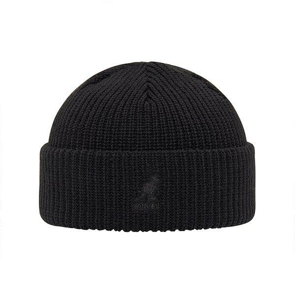 [KANGOL] K3454 BLACK 共用 ビーニー
