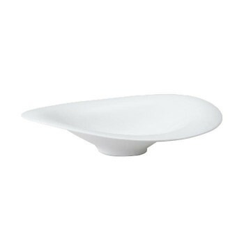 NIKKO（ニッコー） IO（イオ） SIJIMA OVAL BOWL 310 13350-4676