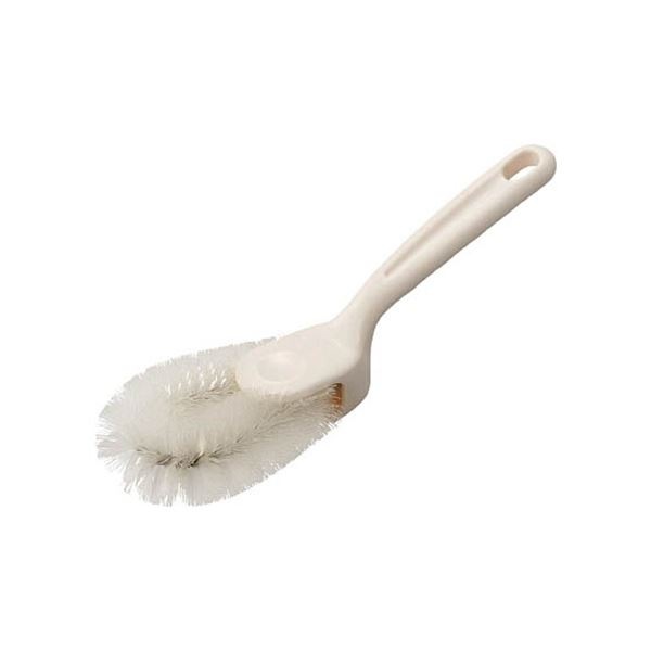 （まとめ）TRUSCO 小径パイプブラシ 3mmHACCP対応 グリーン TMPB-3-GN 1本〔×10セット〕[21] まとめ）TRUSCO 小径パイプブラシ 3mmHACCP対応 イエロー TMPB-3-Y 1本