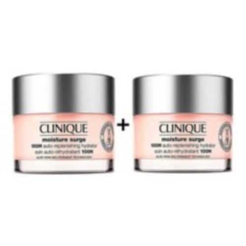 モイスチャー サージ 100時間オート-リフレニシング ハイドレーター 50ml 1+1