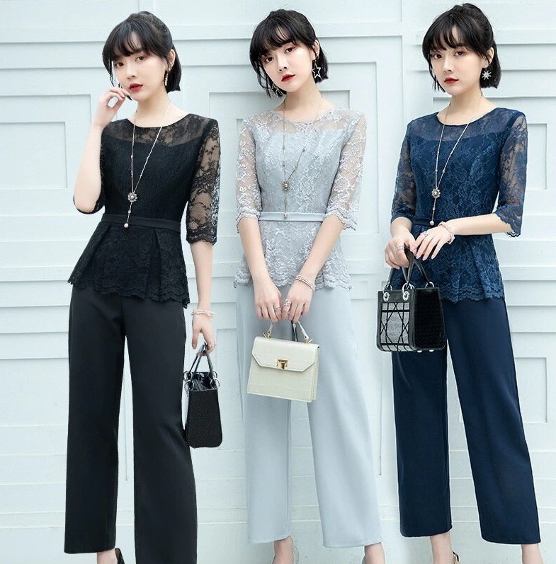 レデース 韓国 トップス オールインワン ドレス 結婚式 5,287円