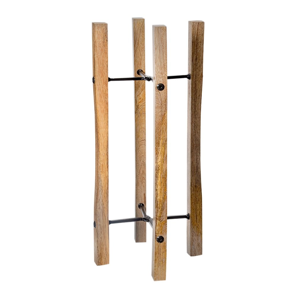 フォールディングポットスタンド　５号鉢用　スタンド　ＣＲＣ90―64―10―00―00