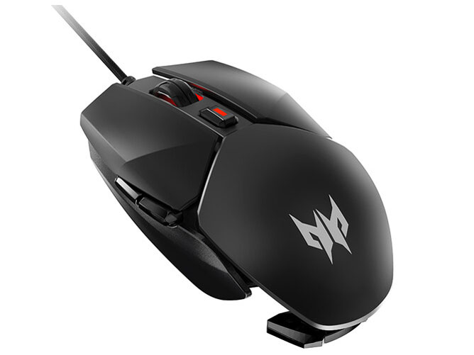 Predator Cestus 325 PMW200 [ブラック]有線マウス 8,189円