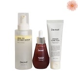 Qoo10] De:maf 【公式】マイファーストセラム155ml