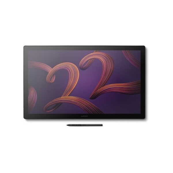 DTH227K4C ブラック Wacom Cintiq Pro 22 [ペンタブレット]