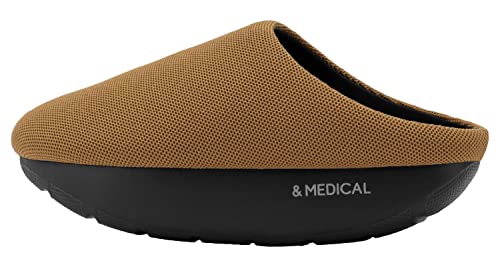 [＆MEDICAL] アンドメディカルKAMOLEG (カモレグ) マスタード／M