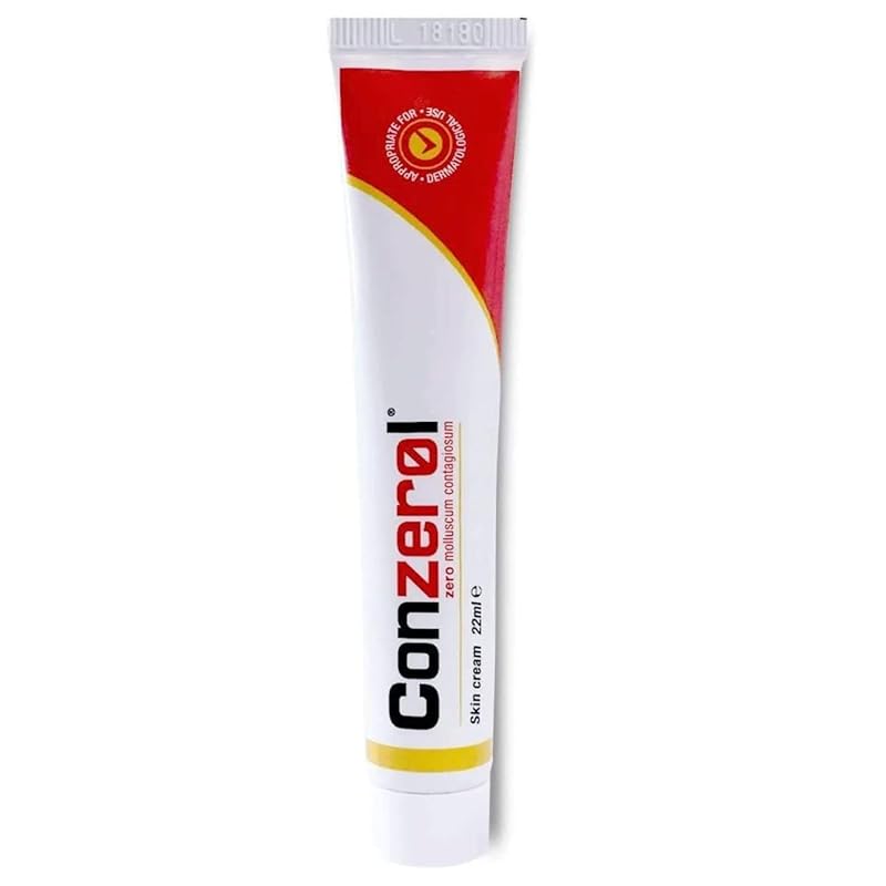 Conzerol コンゼロール スキンケアクリーム