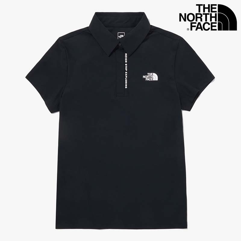 NT7PR31 WS ICE GREEN S/S POLO ポロシャツ 半袖 Tシャツ T-SHIRTS ホワイトレーベル WHITE LABEL 襟 レディース メンズ 韓国
