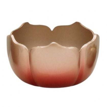 ALTE MEISTER アルテマイスター 仏具 ももか 前香炉 大 薄紅 49569