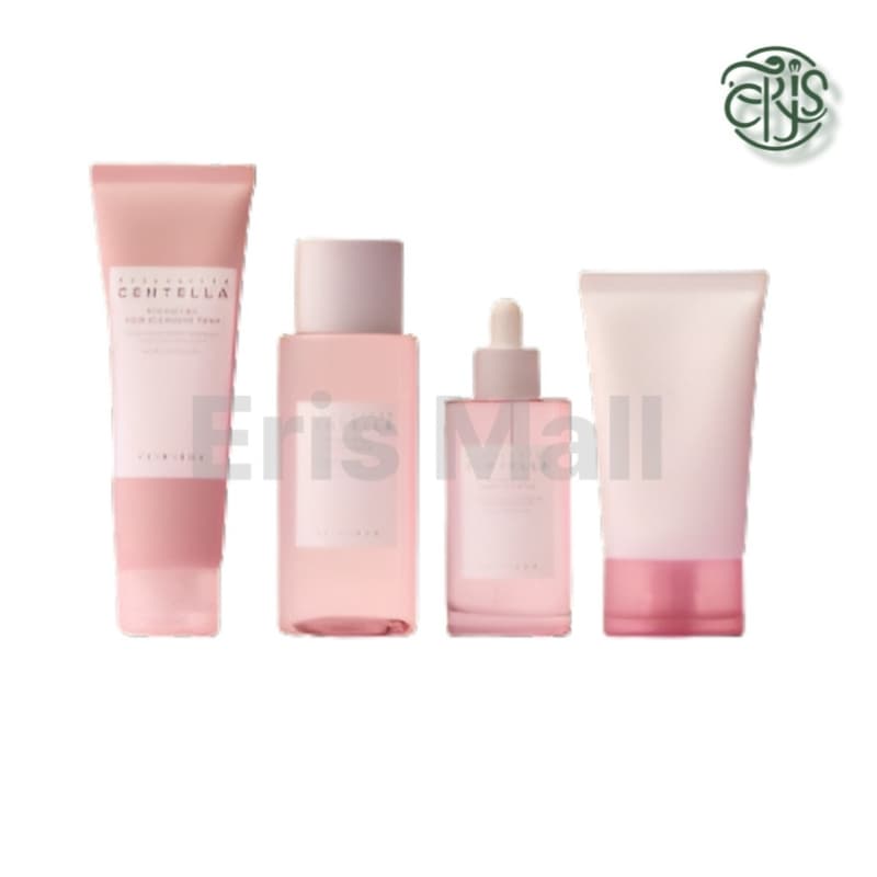 フォアマイジングディップクレンジングフォーム125ml+トナー210ml+アンプル100ml+クリーム75ml