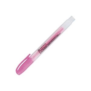 （まとめ）ジョインテックス 蛍光マーカー詰替式シングル桃 H040J-10PK(×10セット) 6,038円