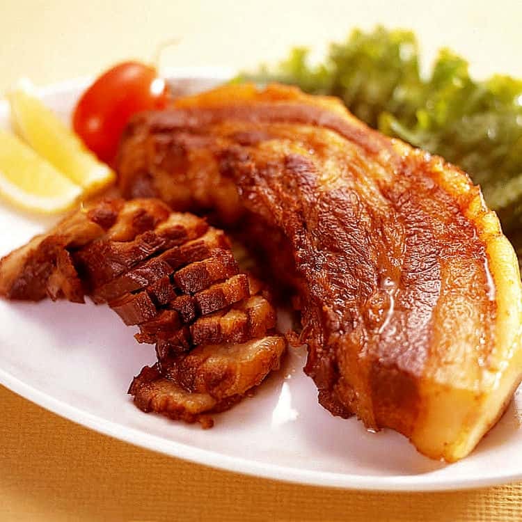 プレミアム金華豚 焼き豚 400g 離島は配送不可 1430003 お歳暮 お中元 お土産 ご進物 ギフト 贈り物に最適