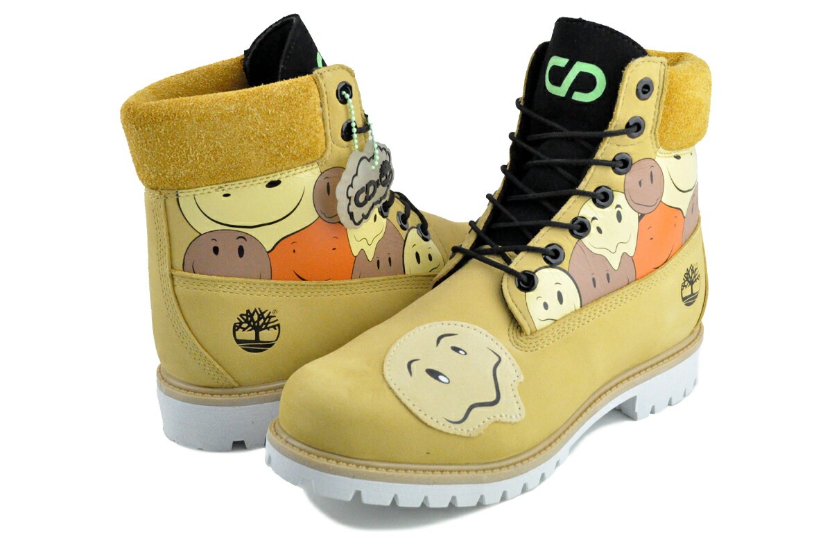 6インチ プレミアムブーツ コンスタント ディベロップメント ユース デザイン ワークショップ a6g1r-exm