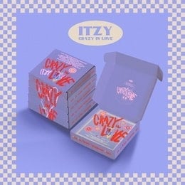 Qoo10 | ITZY-アルバムのおすすめ商品リスト(ランキング順) : ITZY 